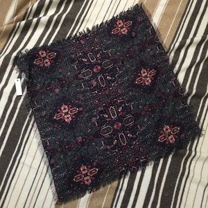 [Madewell] Kaleidoscope Bandana